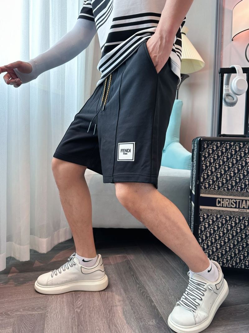 Fendi Short Pants